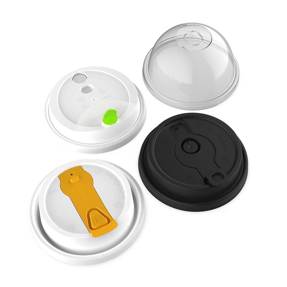 PP杯盖（由上海久连生物科技有限公司提供）